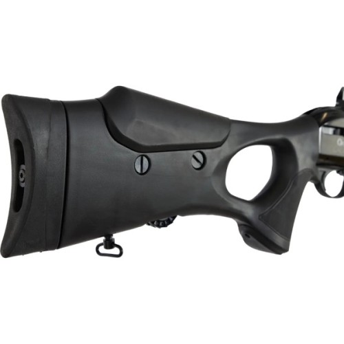 Пневматична гвинтівка Optima GALATIAN III