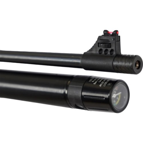 Пневматична гвинтівка Optima GALATIAN III