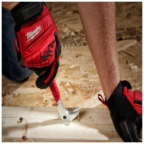 Цвяходер Milwaukee 22,9см (4932478249)