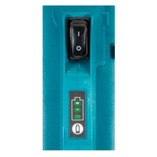 Обприскувач Makita LXT, 18В, 5л (без АКБ та ЗП) (DUS054Z)