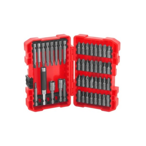 Набір біт Ronix 48 шт. (RH-5452)