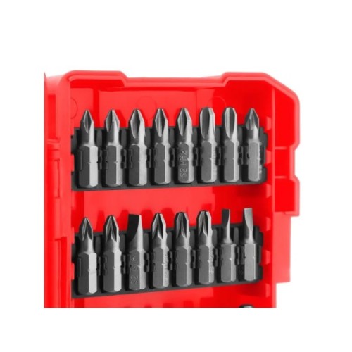 Набір біт Ronix 48 шт. (RH-5452)