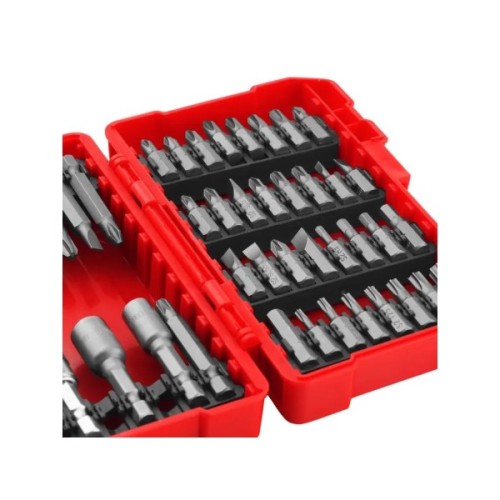 Набір біт Ronix 48 шт. (RH-5452)