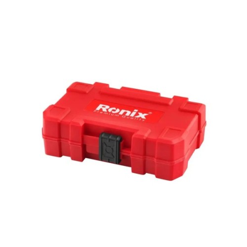 Набір біт Ronix 48 шт. (RH-5452)