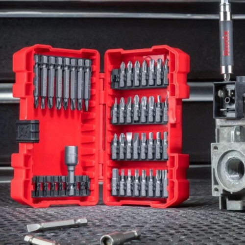 Набір біт Ronix 48 шт. (RH-5452)