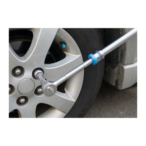 Набір інструментів KING TONY 1/2" 24 шт. 12-гранних з принаддям (4024SR)