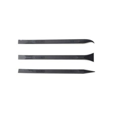 Набір інструментів Bakku BK-7278 K1,K2,K3, Blister (BK-7278)