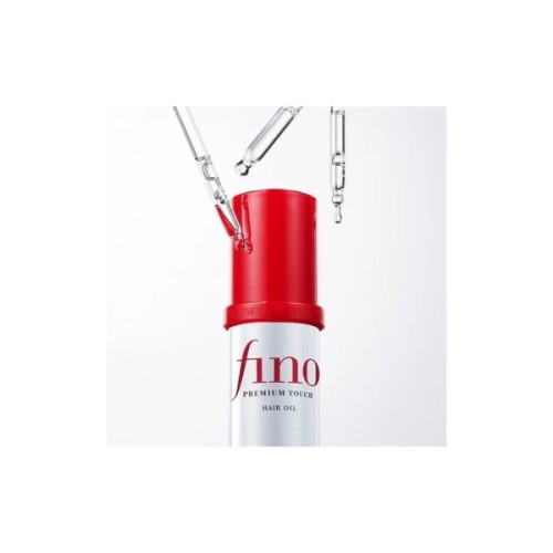 Олія для волосся Fino Premium Touch Serum Відновлююча 70 мл (4901872471997)