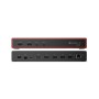Порт-реплікатор Lenovo ThinkPad Thunderbolt 4 Smart Dock Gen2 7500 (40BE0135EU)