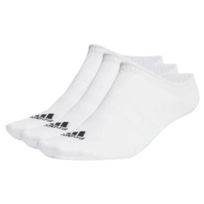 Шкарпетки Adidas T SPW NS 3P HT3463 білий 43-45 (4066746279045)