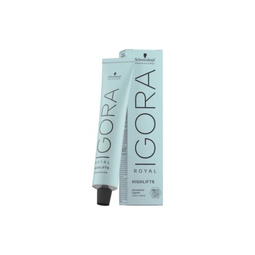 Фарба для волосся Schwarzkopf Professional Igora Royal 10-0 60 мл (4045787820089)