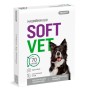 Нашийник для тварин ProVET SOFTVET БІО для собак середніх та великих порід репелентний 70 см (4823082441181)