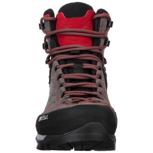 Черевики Salewa MS MTN Trainer Mid GTX 63458 4720 - 42 - сірий/червоний (013.001.1590)