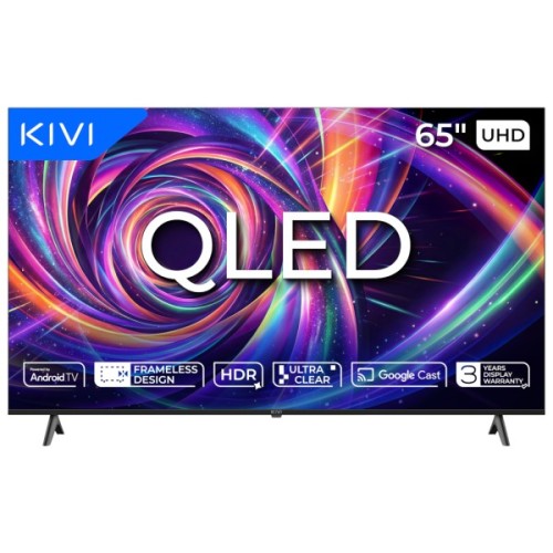 Телевізор Kivi 65U7000MB