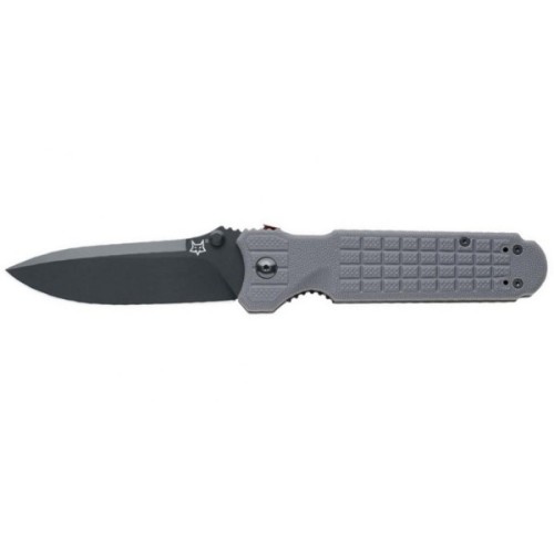 Ніж Fox Predator II Grey (FX-446GR)
