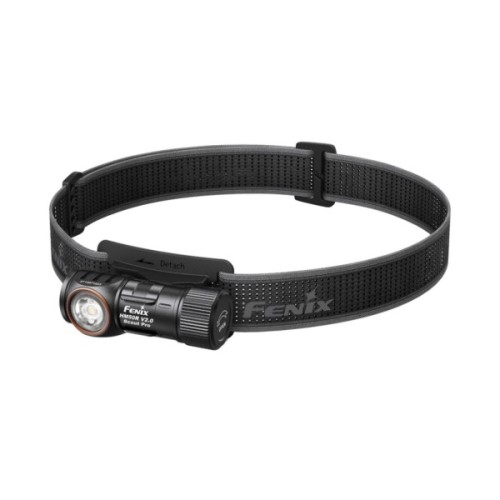 Ліхтар Fenix Scout Pro з червоним та зеленим світлом (HM50R V2.0) (ScoutPro)