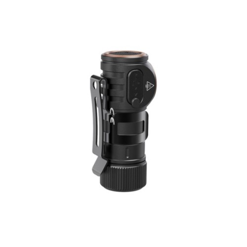 Ліхтар Fenix Scout Pro з червоним та зеленим світлом (HM50R V2.0) (ScoutPro)