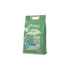 Наповнювач для туалету OASY Гороховий Classic 6 л (8054329514313) Наповнювач для туалету OASY Гороховий Classic 6 л (8054329514313)