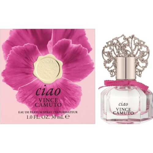 Парфумована вода Vince Camuto Ciao 30 мл (608940572689)