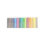 Олівці кольорові Faber-Castell Замок 36 кольорів 120136 (5516)