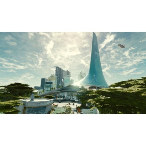 Гра Sony Starfield, BD диск (1199023)