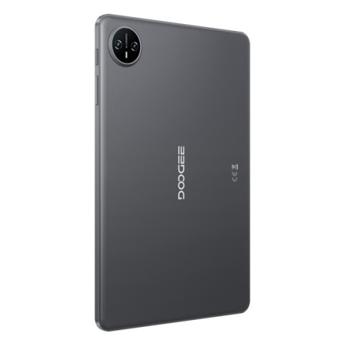 Планшет Doogee Tab A9 Pro 10.1" 4/128GB Wi-Fi Grey VIP Edition (6923740268339)