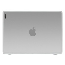 Чохол до ноутбука Armorstandart 16" MacBook Pro M5/M1 White Unit (ARM92905)