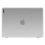 Чохол до ноутбука Armorstandart 16" MacBook Pro M5/M1 White Unit (ARM92905)