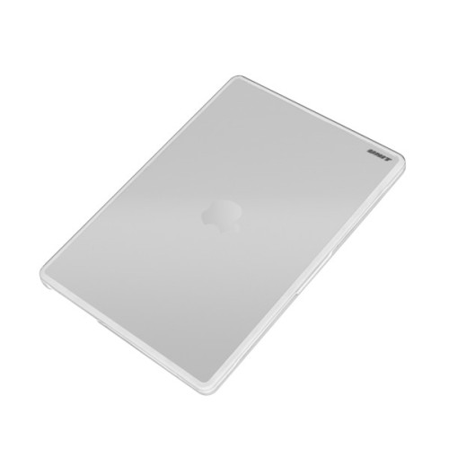 Чохол до ноутбука Armorstandart 16" MacBook Pro M5/M1 White Unit (ARM92905)