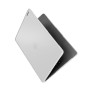 Чохол до ноутбука Armorstandart 16" MacBook Pro M5/M1 White Unit (ARM92905)