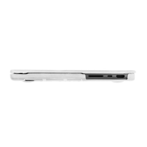 Чохол до ноутбука Armorstandart 16" MacBook Pro M5/M1 White Unit (ARM92905)