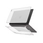 Чохол до ноутбука Armorstandart 16" MacBook Pro M5/M1 White Unit (ARM92905)
