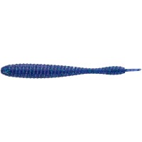 Силікон рибальський Reins Bubbling Shaker 4" 012 Junebug (12 шт/уп.) (1552.02.50)