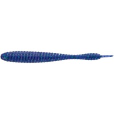 Силікон рибальський Reins Bubbling Shaker 4" 012 Junebug (12 шт/уп.) (1552.02.50)