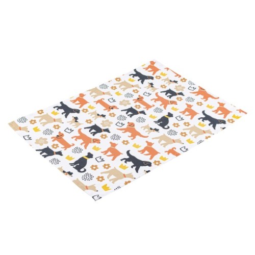 Рушник Home Line кухонний Dogs 40x60 см (182817)
