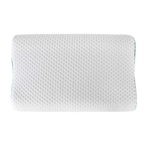 Подушка Highfoam дитяча ортопедична Noble Twinkle Air 49 х 32 х 10.5 см (4820000883696)