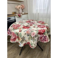 Скатертина Прованс Alegria D-136 (029791)