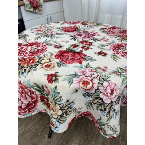 Скатертина Прованс Alegria D-136 (029791)