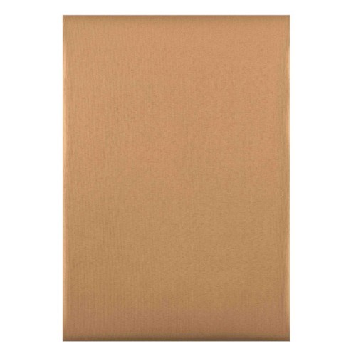 Скатертина Ardesto Waterproof 100% поліестер, бежевий 120х140 см (ART07WB)