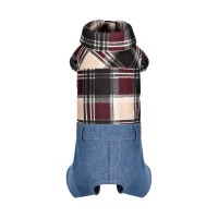 Костюм для тварин Pet Fashion Dandy S (4823082445356)