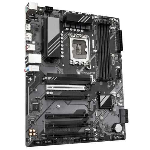 Материнська плата GIGABYTE B760 DS3H GEN5