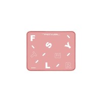 Килимок для мишки A4Tech FP25 Pink (4711421969345)