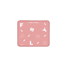 Килимок для мишки A4Tech FP25 Pink (4711421969345)