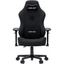 Крісло ігрове Anda Seat Phantom 3 Pro Fabric Size L Dark Gray (AD18YC-06-GB-F)