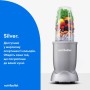 Блендер NUTRIBULLET NB907S