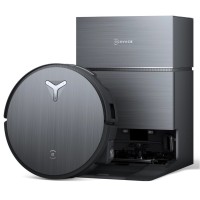 Пилосос Ecovacs Deebot X11 Pro Omni (DEX99-1 BLACK)