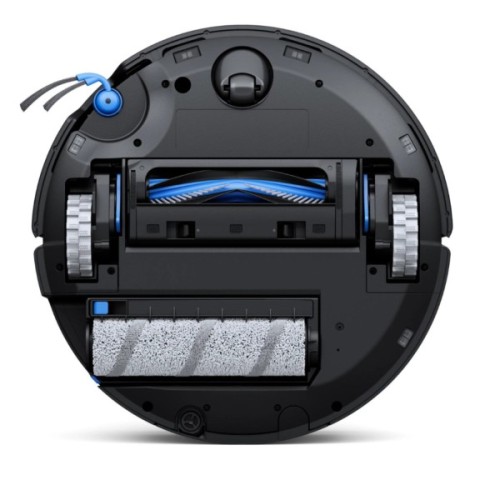 Пилосос Ecovacs Deebot X11 Pro Omni (DEX99-1 BLACK)