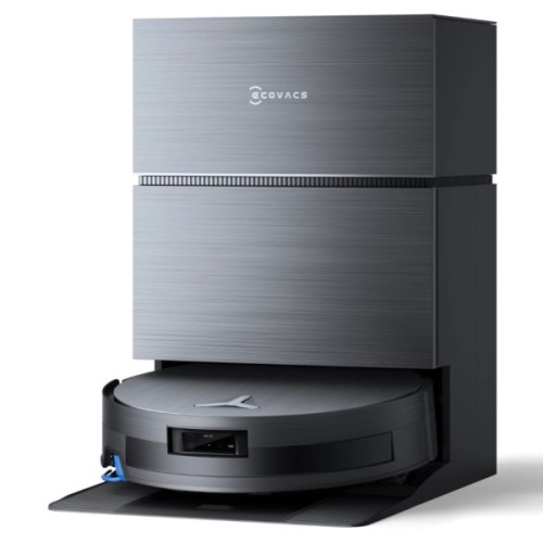 Пилосос Ecovacs Deebot X11 Pro Omni (DEX99-1 BLACK)