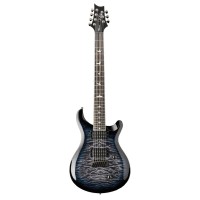 Електрогітара PRS SE Mark Holcomb SVN Holcomb Blue Burst