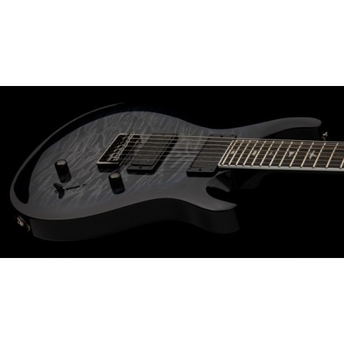 Електрогітара PRS SE Mark Holcomb SVN Holcomb Blue Burst